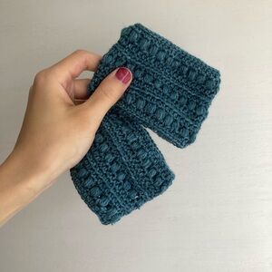 Mason Jar/Cup Cozy